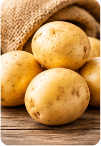 بطاطس